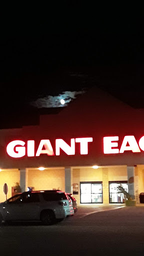 Supermarket «Giant Eagle Supermarket», reviews and photos, 2000 Penny Ln, Jeannette, PA 15644, USA