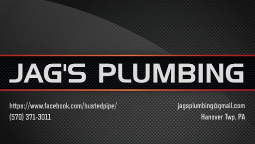 Photo of JAGS PLUMBING