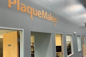 PlaqueMaker image