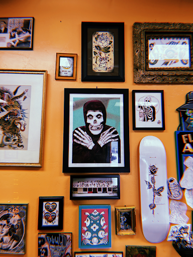 Explore sisu tattoo ideas, creative tattoo ideas in Vista, available at American Tattoo Vista