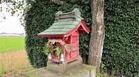 神社
