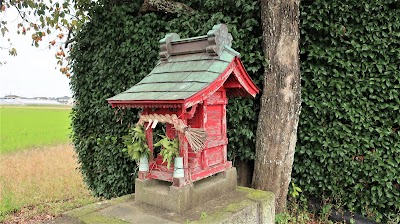 神社