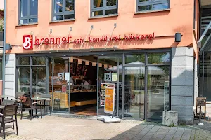 Bäckerei Brenner image