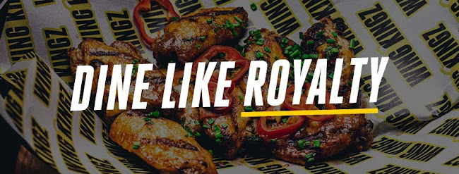 Wing Kingz - Milton Keynes