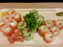 Sushi du Restaurant japonais Osaka à Guipavas - n°20