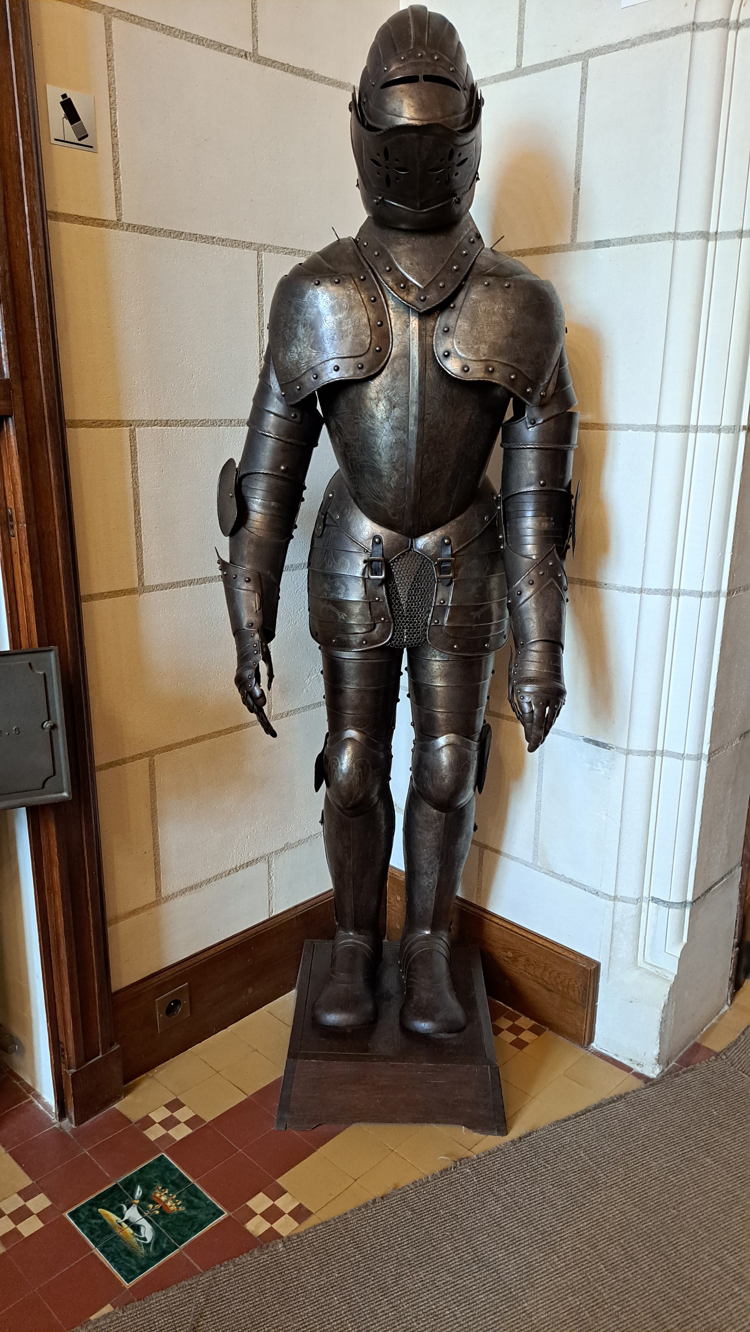 Photo n° 4 de l'avis de Franck.h fait le 13/10/2023 à 11:25