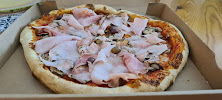 Plats et boissons du Pizzas à emporter pizza coppola à Le Passage - n°8