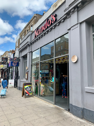 Nando's Kilburn