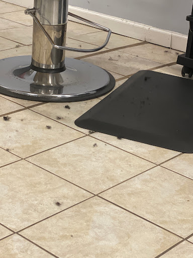 Beauty Salon «Odalis Hair Salon», reviews and photos, 107 Washington Grove Ln, Gaithersburg, MD 20877, USA