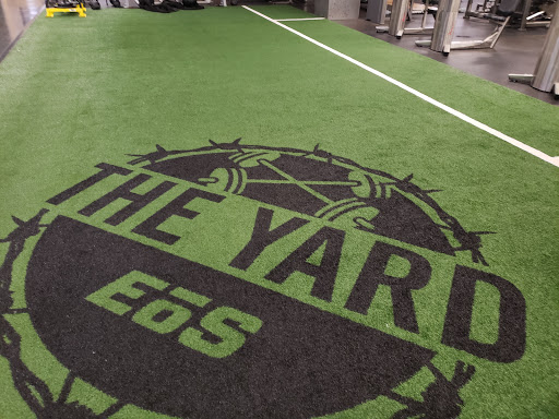 Gym «EOS Fitness - Downtown Phoenix», reviews and photos, 1 E Washington St #250, Phoenix, AZ 85004, USA