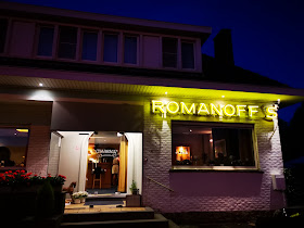 Romanoff's