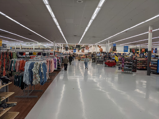 Department Store «Walmart Supercenter», reviews and photos, 1200 Marketplace Dr, Rochester, NY 14623, USA