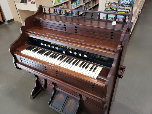 Thrift Store «Goodwill Monroe», reviews and photos