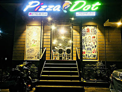 Pizza Dot