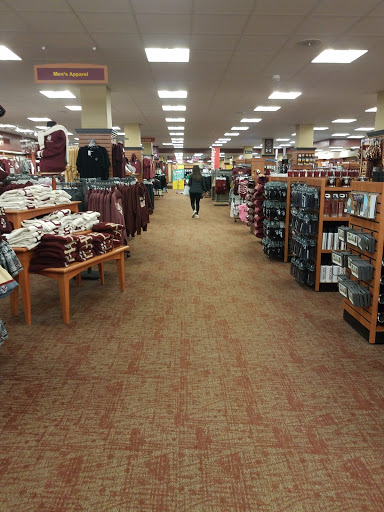 Book Store «Boston College Bookstore», reviews and photos, 140 Commonwealth Avenue, Chestnut Hill, MA 02467, USA