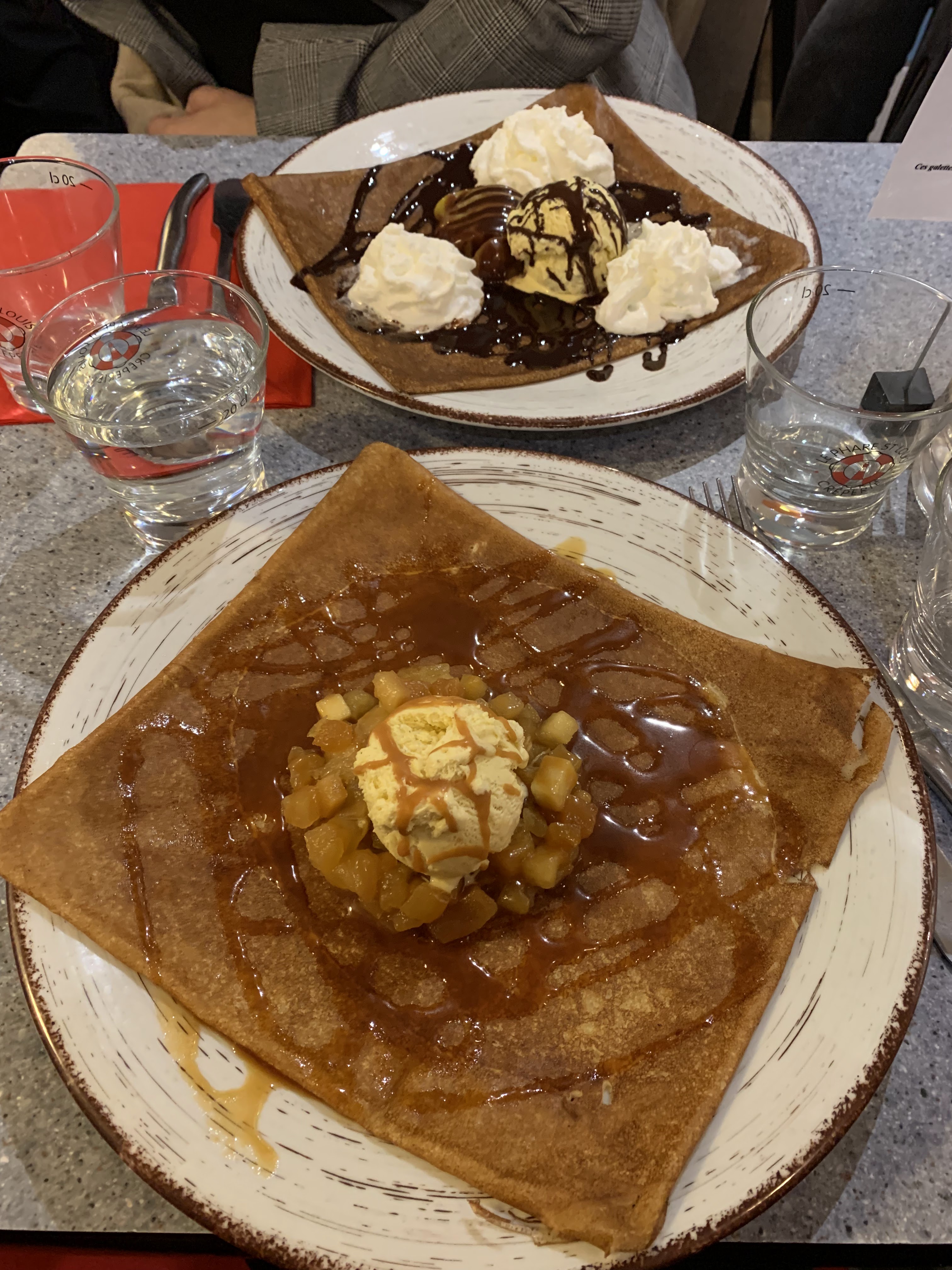 Photo n° 1 de l'avis de Clément.a fait le 23/04/2019 à 07:48