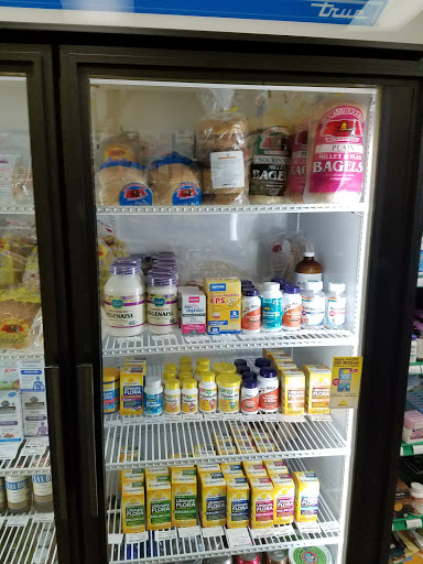 Health Food Store «Better Health & Nutrition», reviews and photos, 5336 Little Rd, New Port Richey, FL 34655, USA