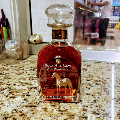 Liquor Store «D & M Liquor Store», reviews and photos, 595 Ralph David Abernathy Blvd, Atlanta, GA 30312, USA