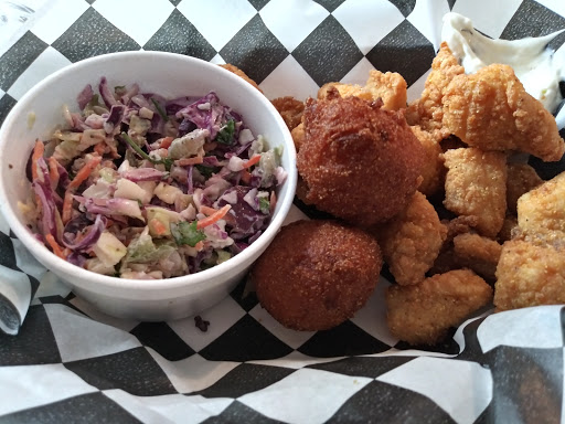 Market «The Fish Market», reviews and photos, 1120 Old State Hwy 210, Liberty, MO 64068, USA