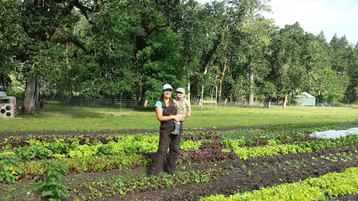 Oak Song Farm