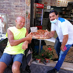 Photo n°2 de l'avis de Kathi.o fait le 25/09/2021 à 15:08 sur le  Pizzeria Gurgu, Kebab à Siena