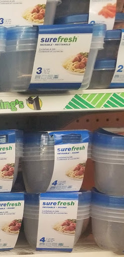 Dollar Store «Dollar Tree», reviews and photos, 21835 Pontiac Trail, South Lyon, MI 48178, USA