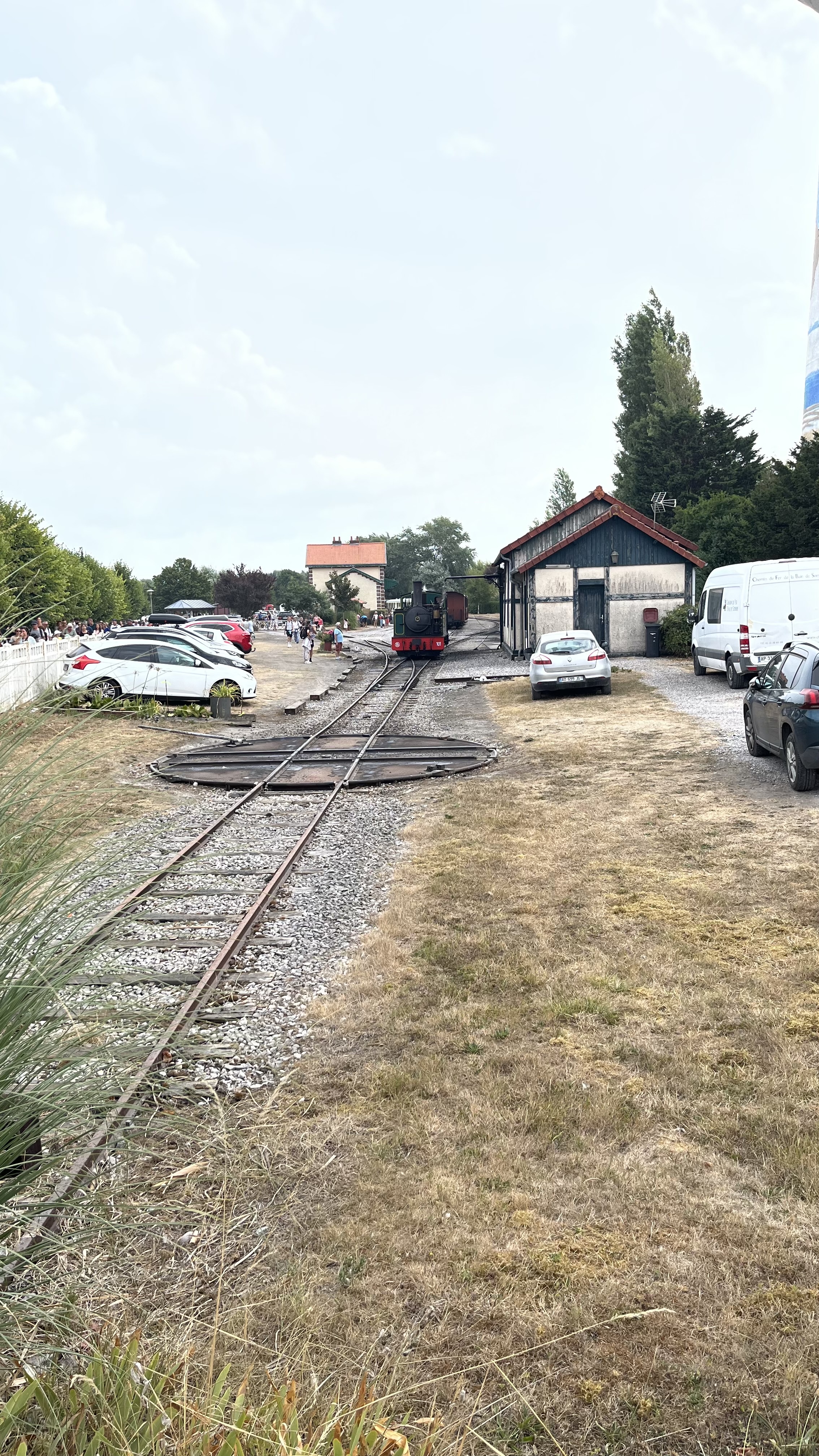 Photo n° 9 de l'avis de Hervé.H fait le 18/08/2022 à 08:08