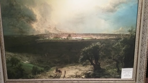 Religious Goods Store «Deseret Book», reviews and photos, 1076 S 750 E, Orem, UT 84097, USA