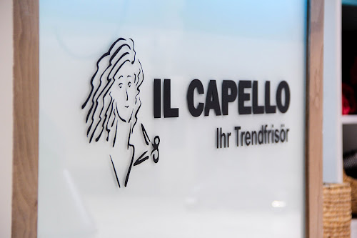 IL CAPELLO - Ihr Trendfrisör in Mellrichstadt à Mellrichstadt