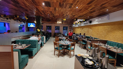 Fountain Family Rest O Bar - Shivaji Road, 364/65, MH SH 114, Shivajinagar, Pune, Maharashtra 411005, India