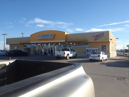 Convenience Store «Corner Store», reviews and photos, 6400 US-84 Service, Waco, TX 76712, USA