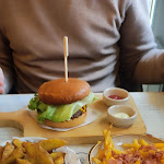 Photo n°1 de l'avis de Andreia.a fait le 11/11/2023 à 16:38 sur le  Taberna Londrina Vila Nova de Gaia à Vila Nova de Gaia