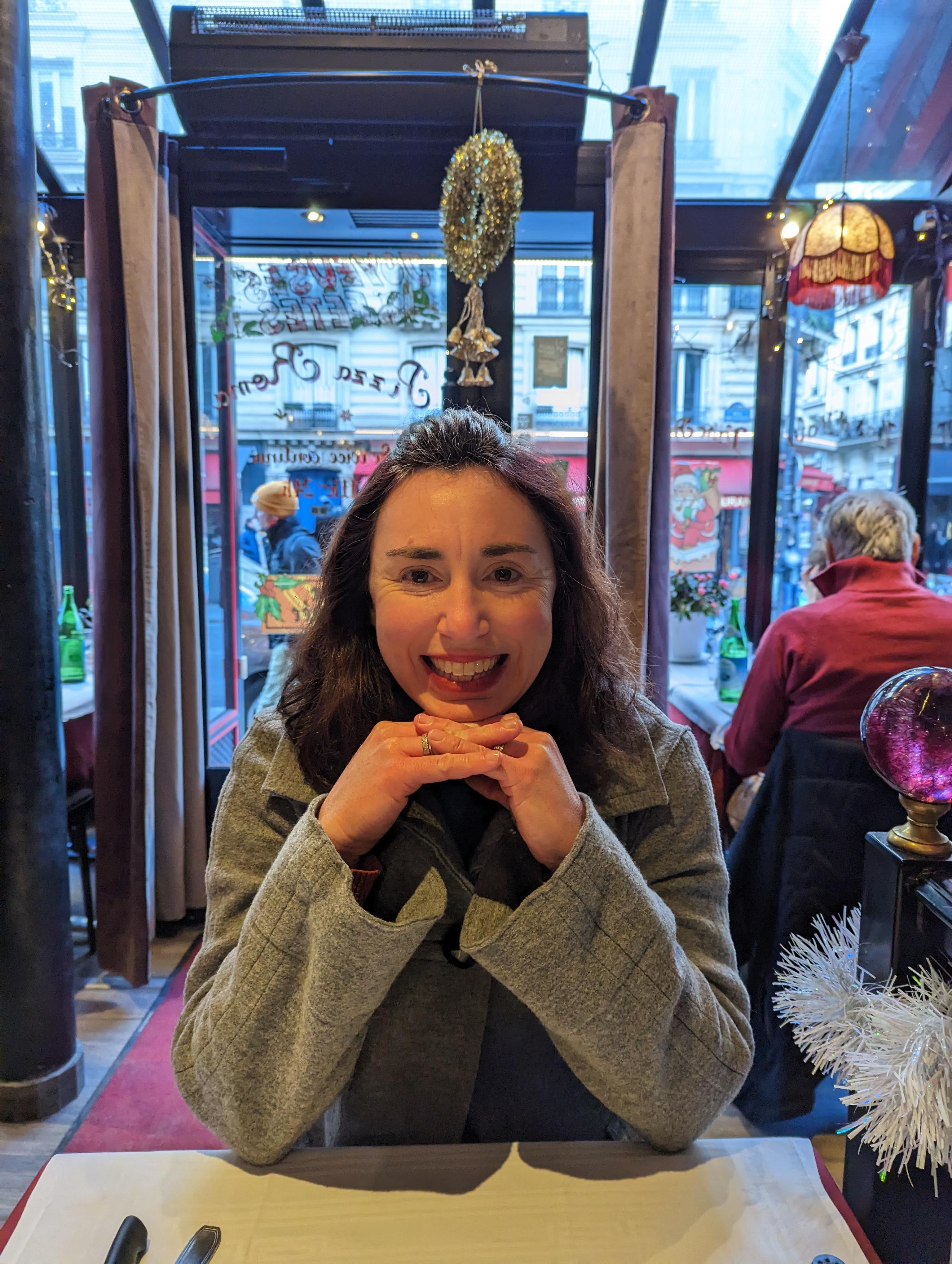Photo n° 4 de l'avis de Julia.a fait le 18/12/2022 à 10:04