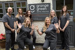 Grange Green Dental Practice image