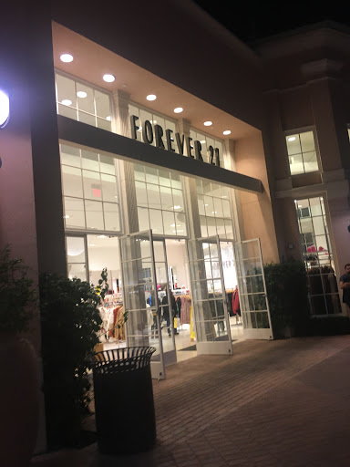 Clothing Store «Forever 21», reviews and photos, 757 Spectrum Center Dr, Irvine, CA 92618, USA