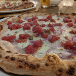 Photo n°2 de l'avis de CRISTIAN.U fait le 13/11/2021 à 07:37 sur le  CollExstro Food Art à Canosa di Puglia