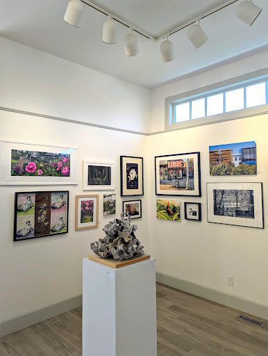 Art Gallery «Rowayton Arts Center Inc», reviews and photos, 145 Rowayton Ave, Norwalk, CT 06853, USA