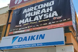 Aircond Murah Malaysia image