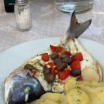 Photo n°4 de l'avis de Silvio.a fait le 06/06/2022 à 13:06 sur le  Conte Max à Sestri Levante