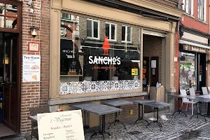 Sancho's - Tapas, snacks & more image