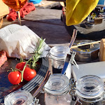 Photo n°3 de l'avis de Jakub. fait le 04/02/2022 à 12:26 sur le  Skihütte Henn-Stoll à Sexten