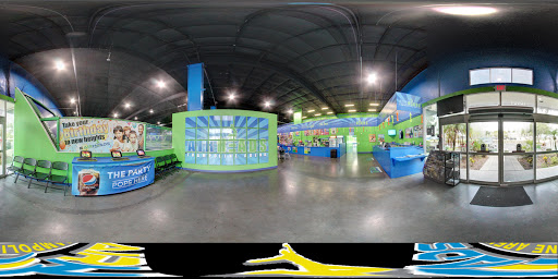 Event Venue «AirHeads Trampoline park Clearwater Florida», reviews and photos, 12401 Belcher Rd, Largo, FL 33773, USA