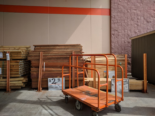 Home Improvement Store «The Home Depot», reviews and photos, 3950 N 144th St, Omaha, NE 68116, USA