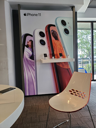 Cell Phone Store «AT&T», reviews and photos, 1855 E Main St Sr01, Spartanburg, SC 29307, USA