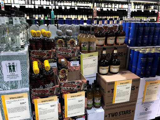 Wine Store «Total Wine & More», reviews and photos, 1139 5th St, Miami Beach, FL 33139, USA