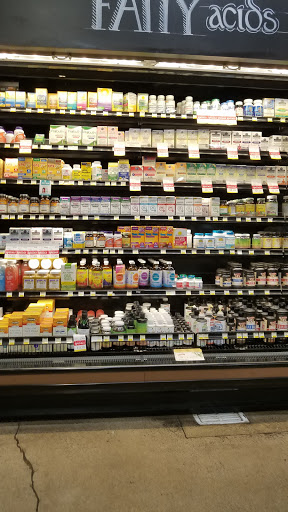 Health Food Store «New Earth Market», reviews and photos, 864 East Ave, Chico, CA 95926, USA