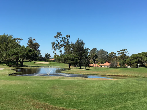 Public Golf Course «Lomas Santa Fe Exec Golf Course», reviews and photos, 1580 Sun Valley Rd, Solana Beach, CA 92075, USA