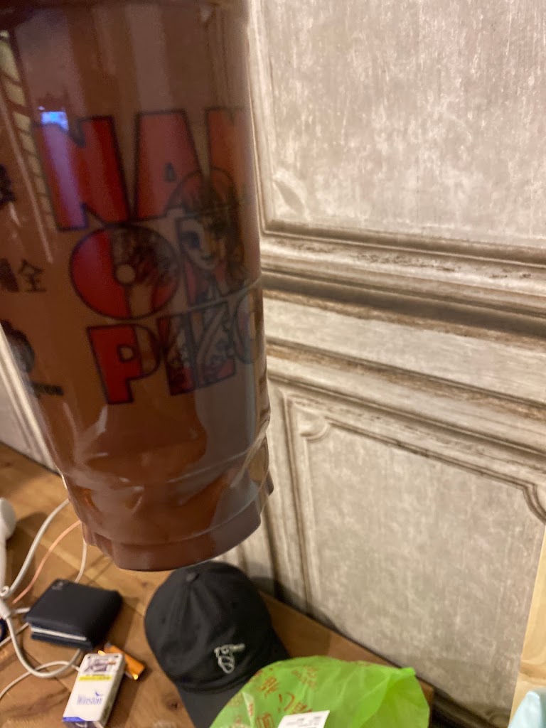 清心福全花蓮國連店-珍珠奶茶手搖飲料專賣店 的照片