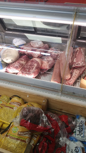 Sam's Meat Market