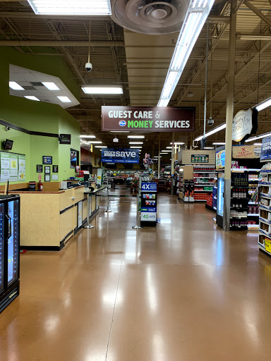 Grocery Store «Kroger Marketplace», reviews and photos, 635 Chestnut Dr, Walton, KY 41094, USA